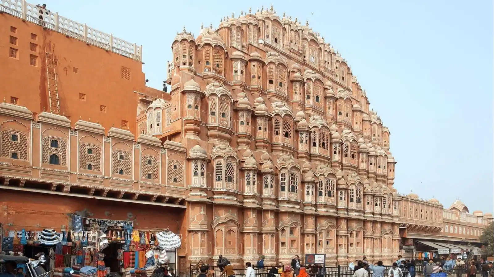 Hawa Mahal